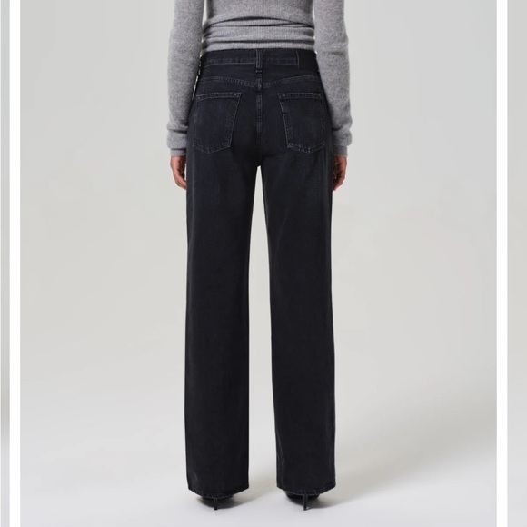 Citizens Of Humanity Annina Jeans - Picture 3 of 11
